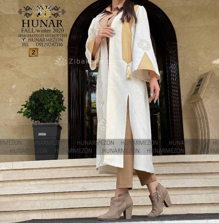 مانتو عقد از کجا بخرم